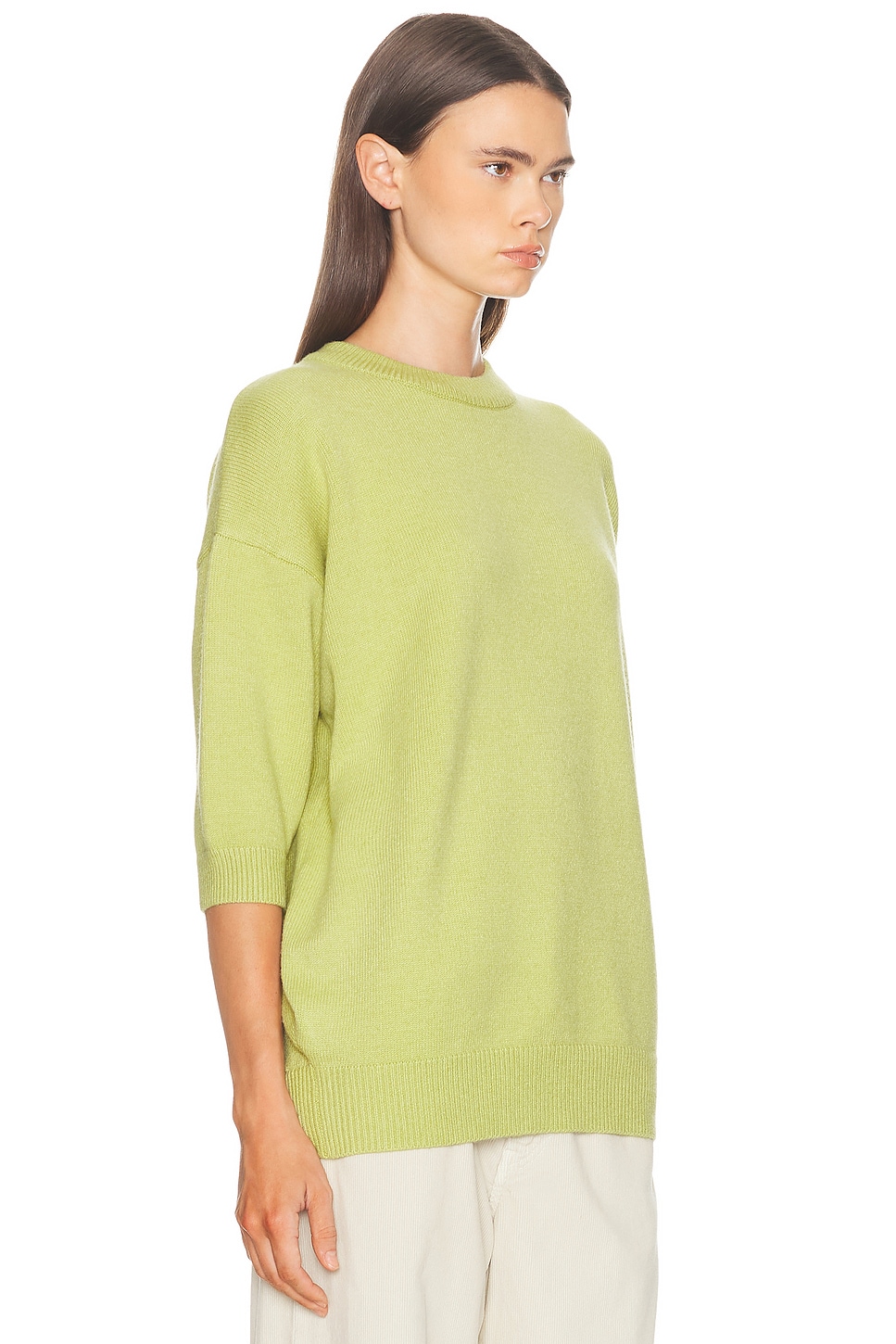 Ser.o.ya Jacey Sweater In Green