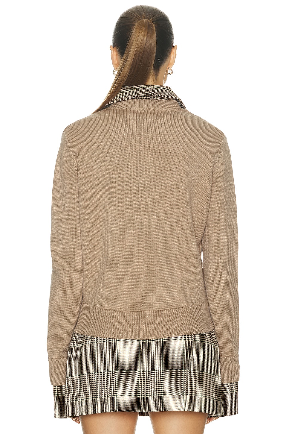 SER.O.YA Maia Sweater