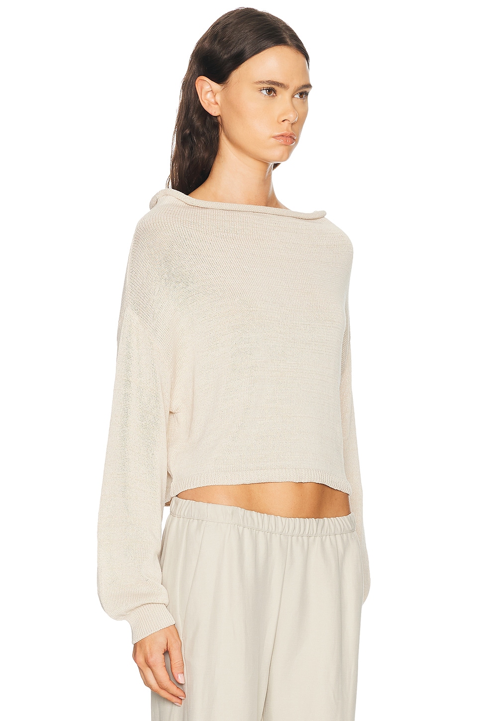 SEROYA Serafina Sweater | Thumbnail 3