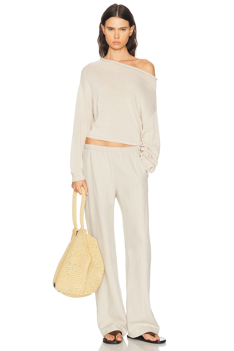 SEROYA Serafina Sweater | Thumbnail 5