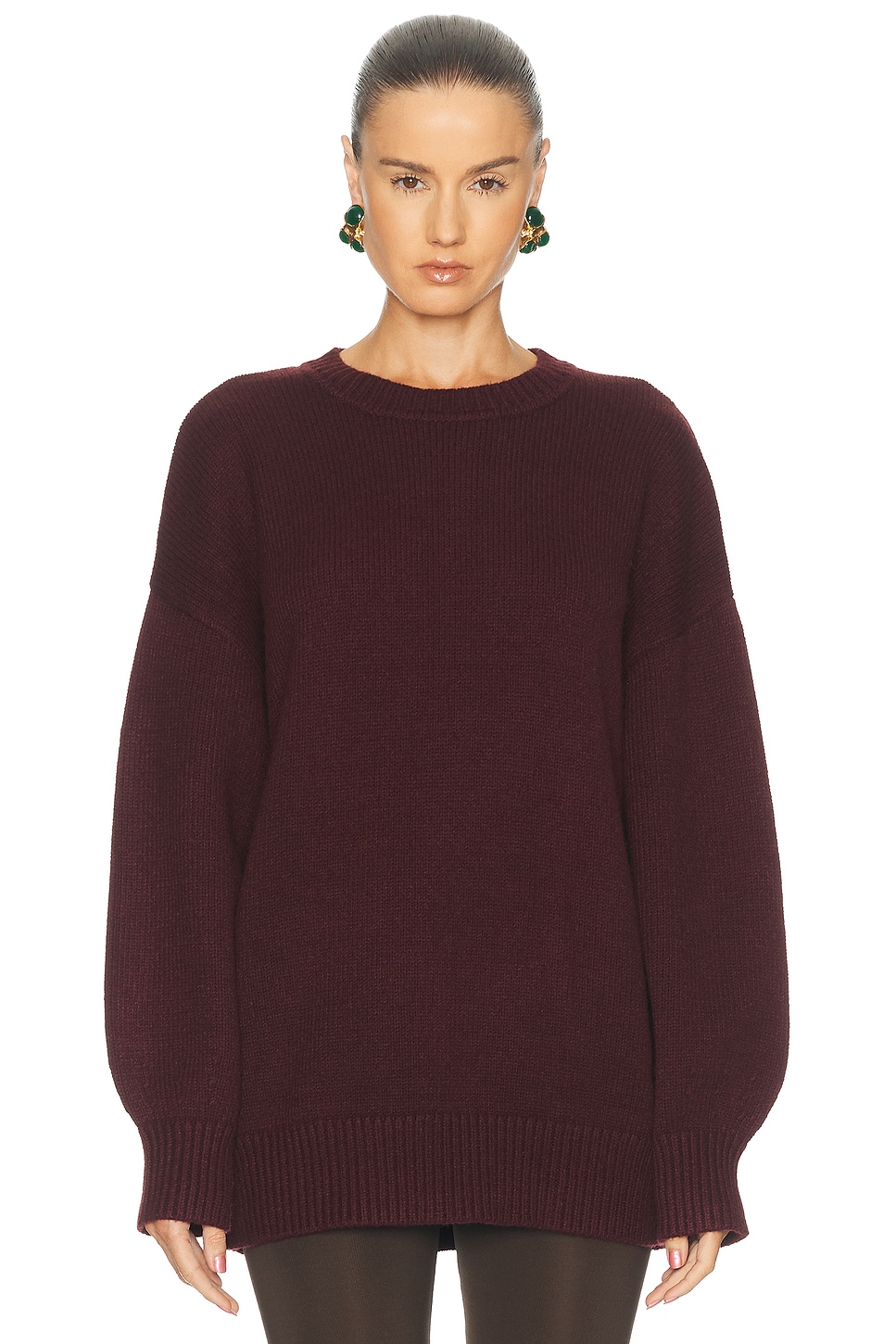 Ser.o.ya Amal Sweater In Multi