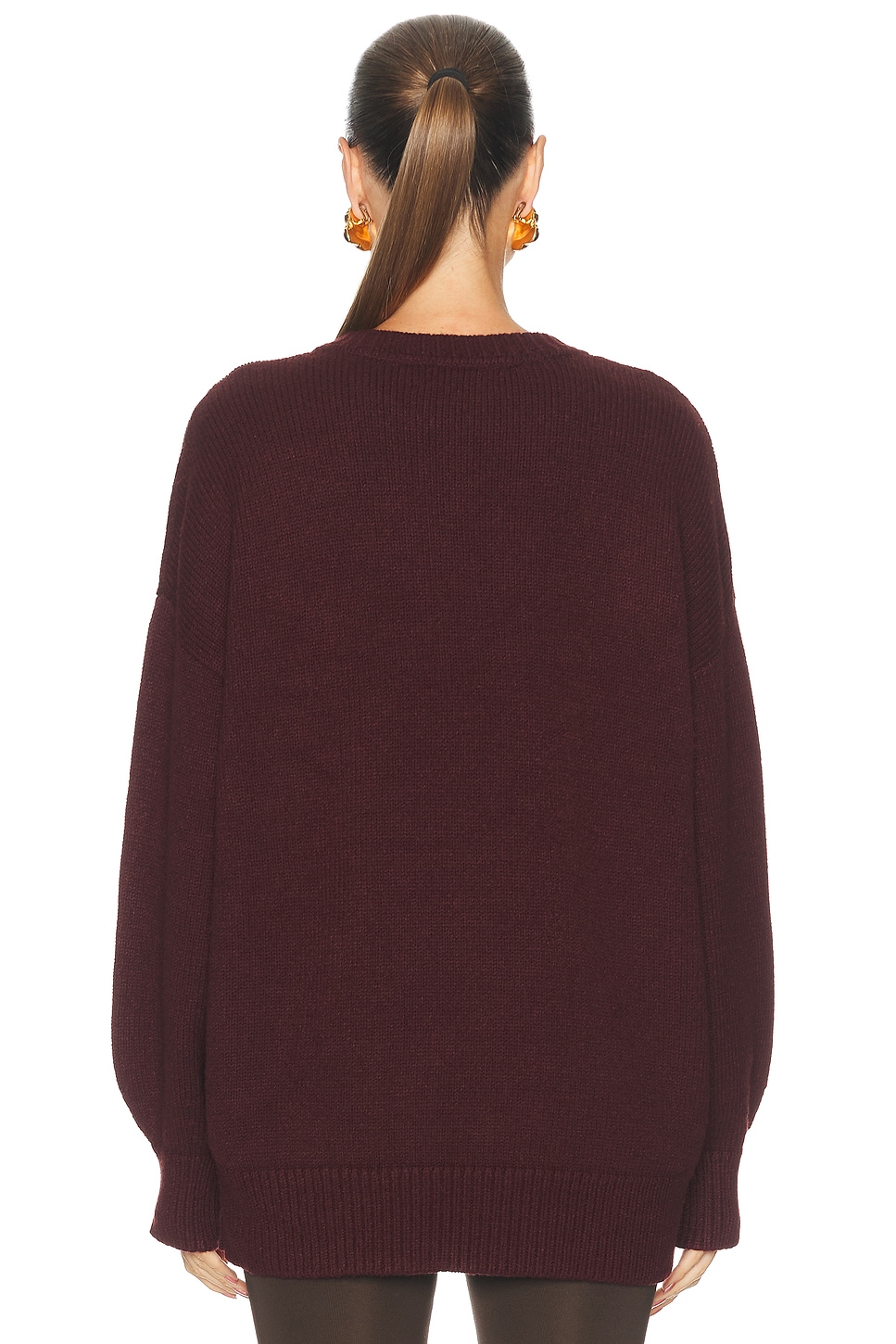 Ser.o.ya Amal Sweater In Multi