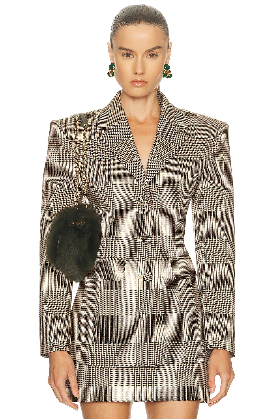 Ser.o.ya Jennifer Blazer