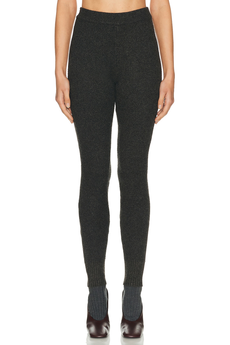 Ser.o.ya Mish Legging In Black