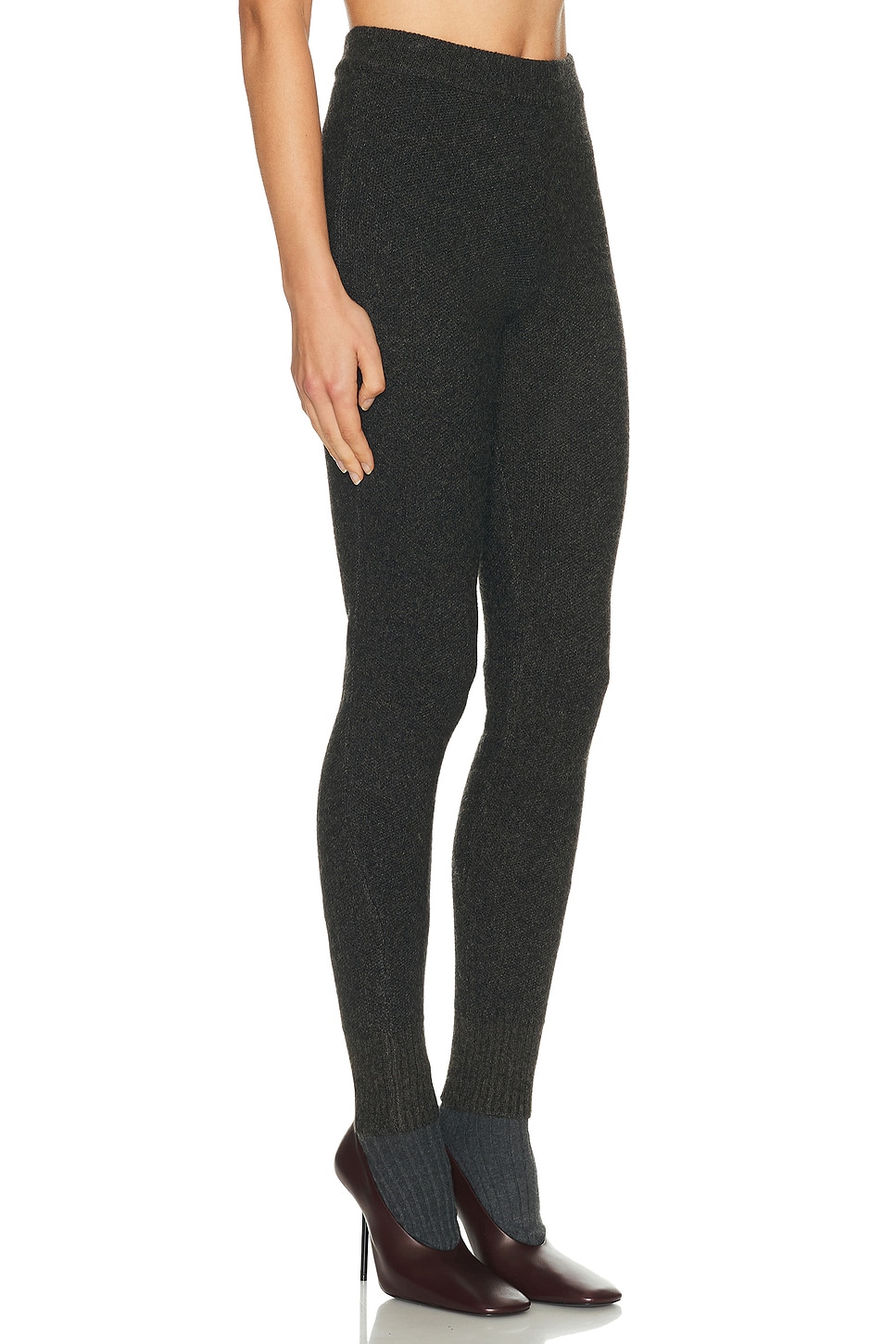 Ser.o.ya Mish Legging In Black