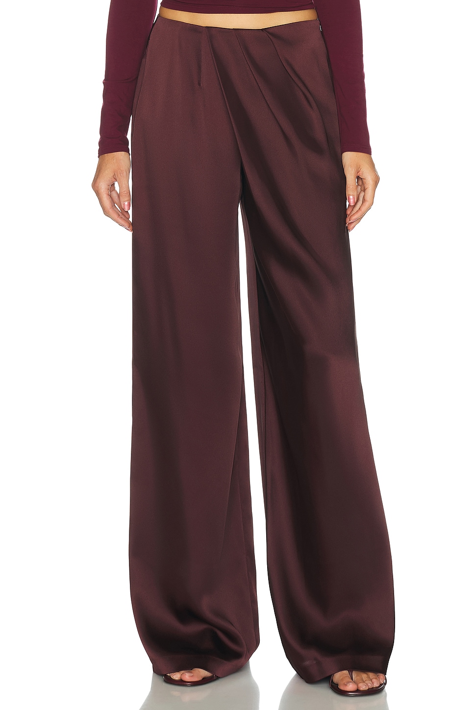 SER.O.YA Camryn Pant