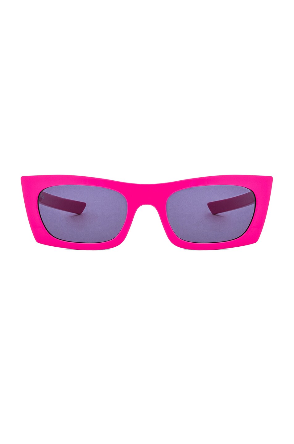 Image 1 of SUPER Fred Sunglasses in Pink