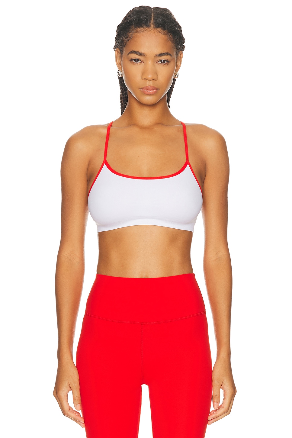Splits59 Loren Seamless Sports Bra