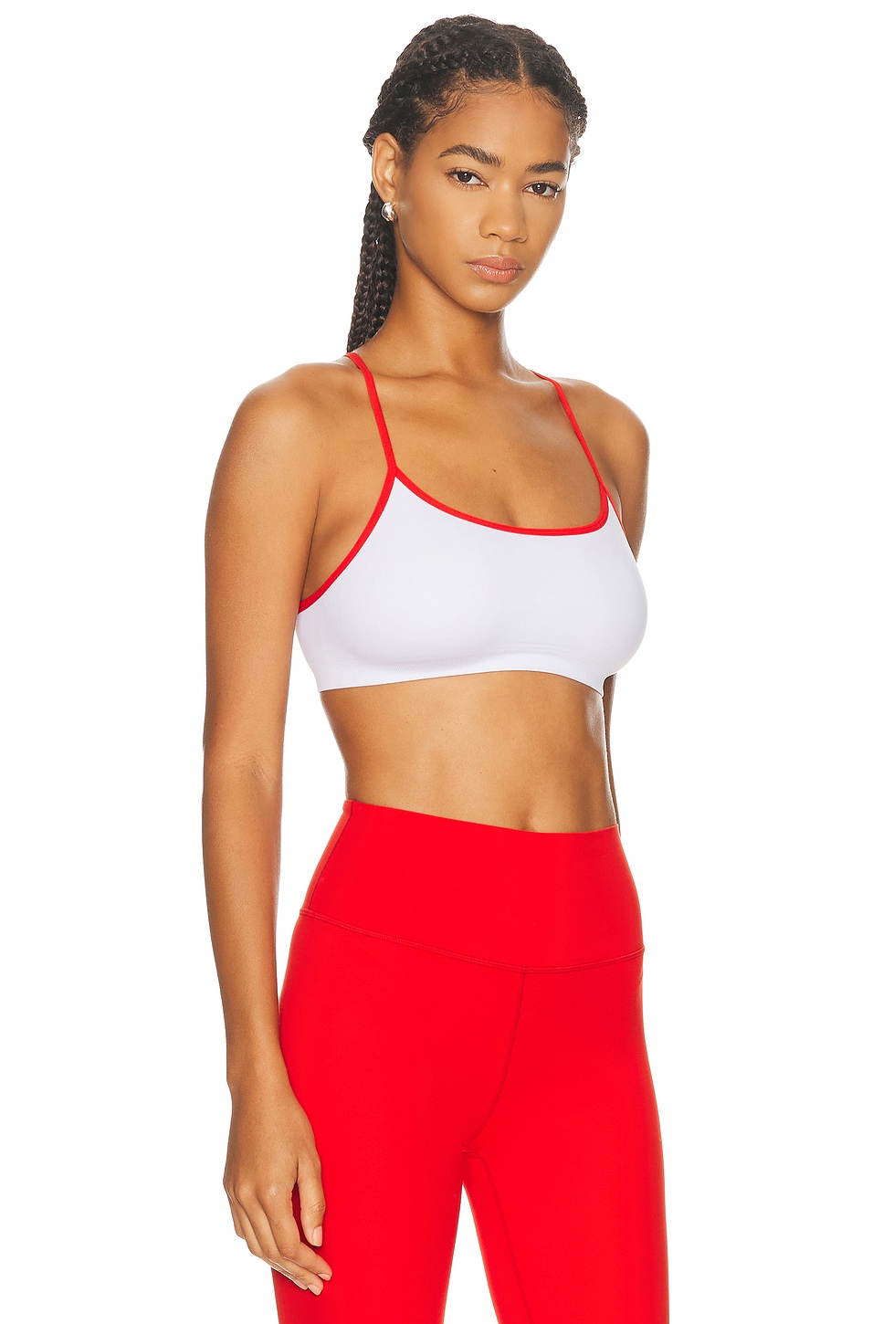 Splits59 Loren Seamless Sports Bra