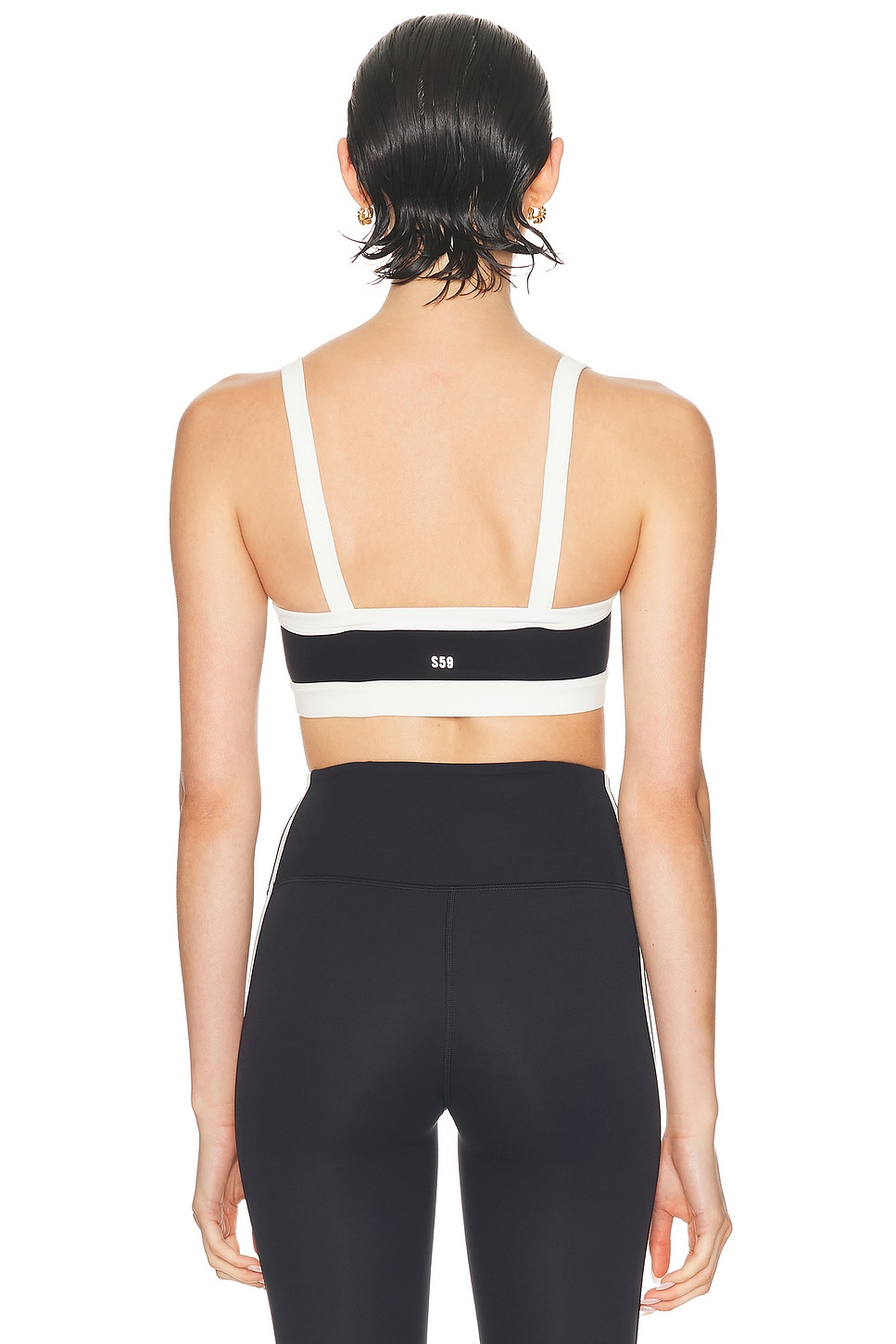 Splits59 Monah Rigor Sports Bra thumbnail