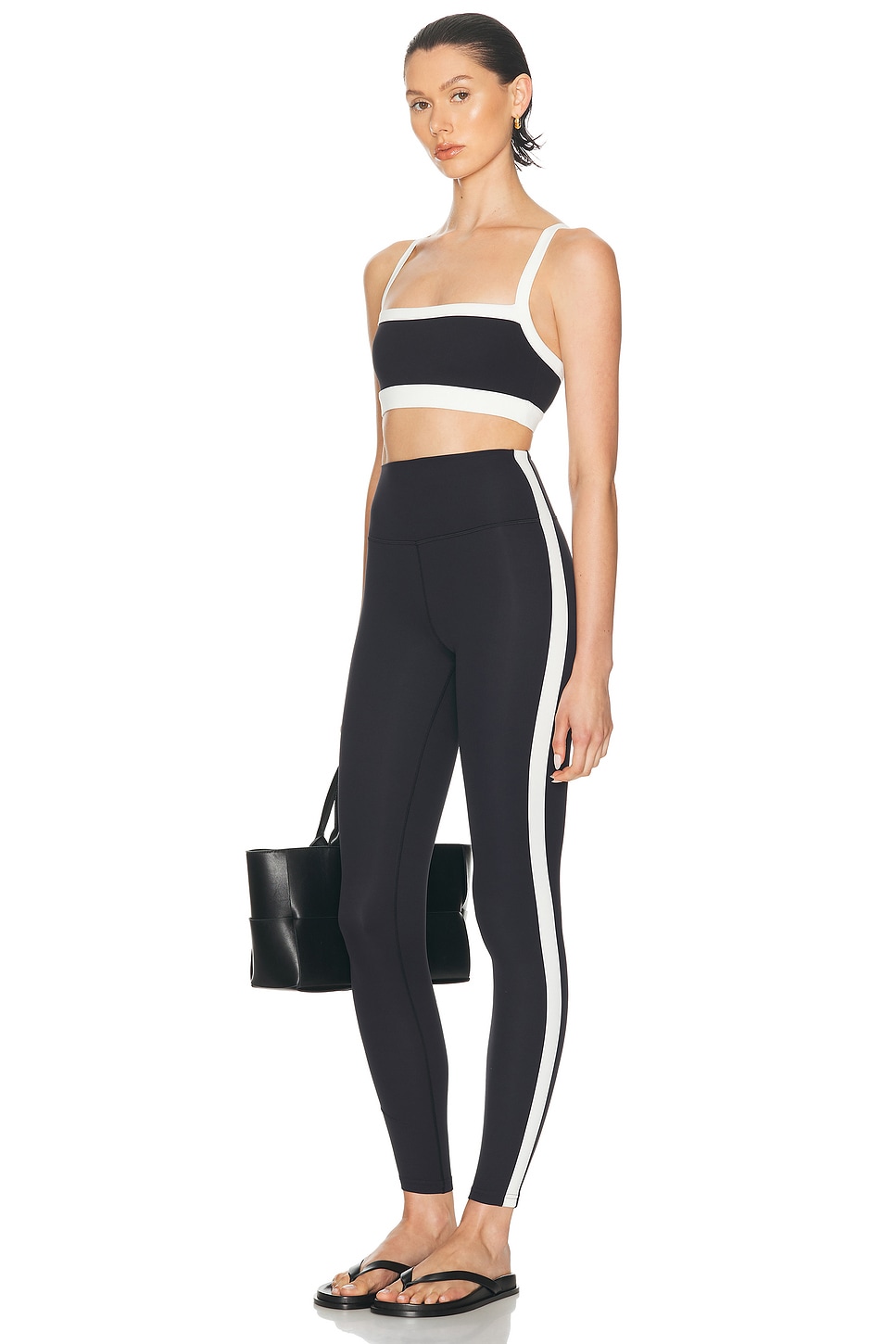 Splits59 Monah Rigor Sports Bra thumbnail