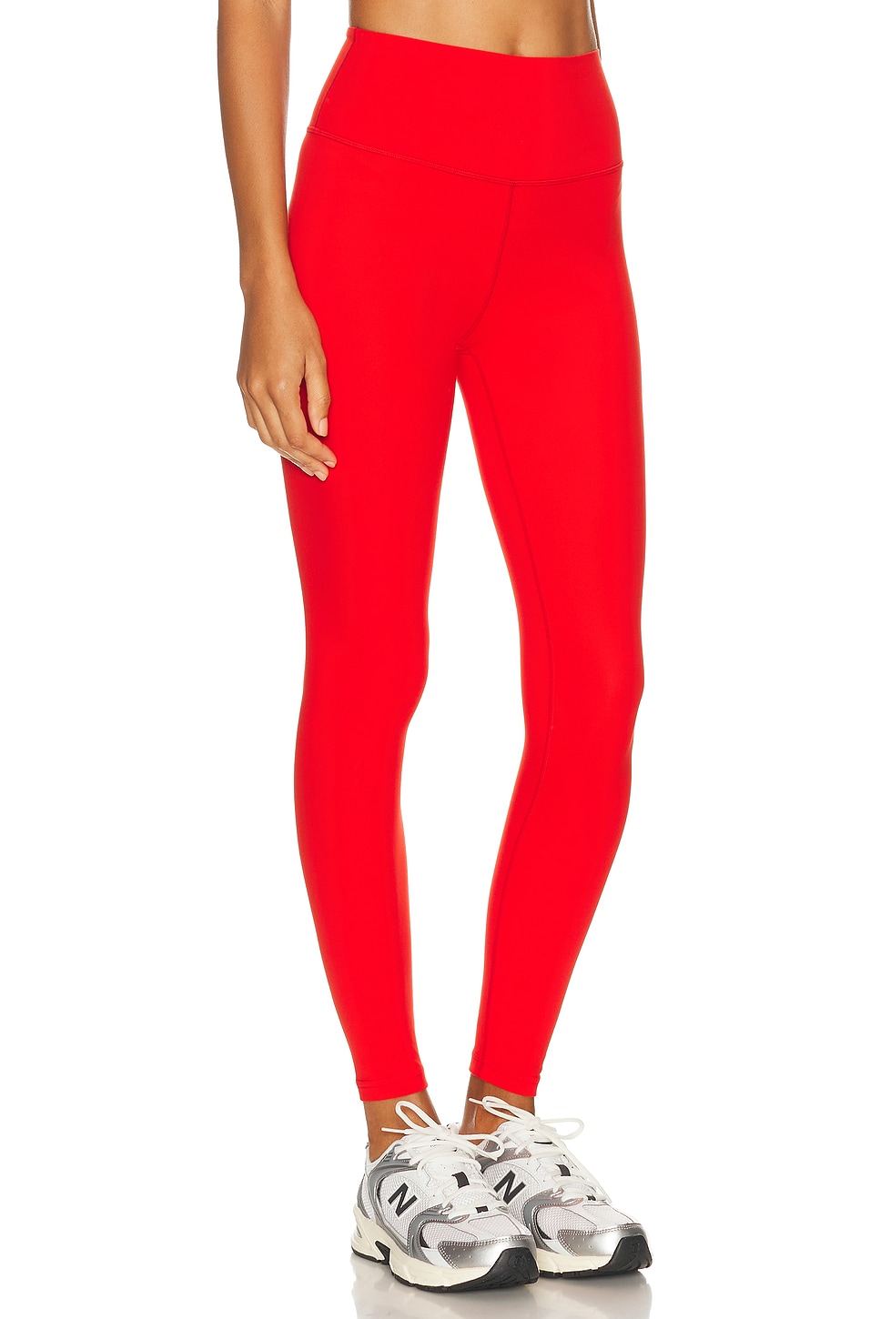 Splits59 Sprint High Waist Rigor 7/8 Legging In Multi