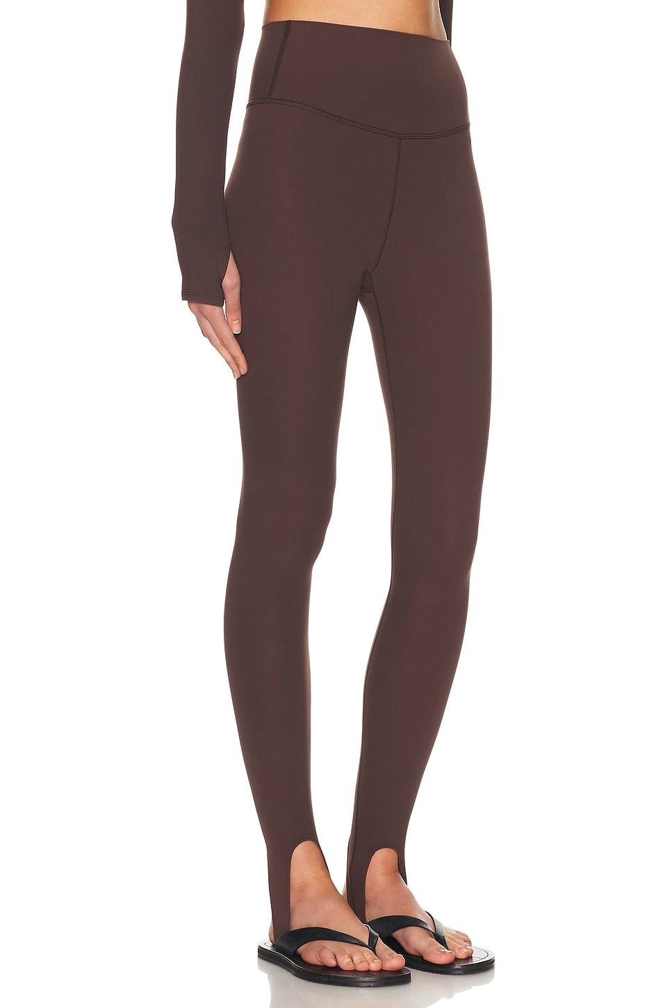 Splits59 River High Waist Airweight Stirrup Legging