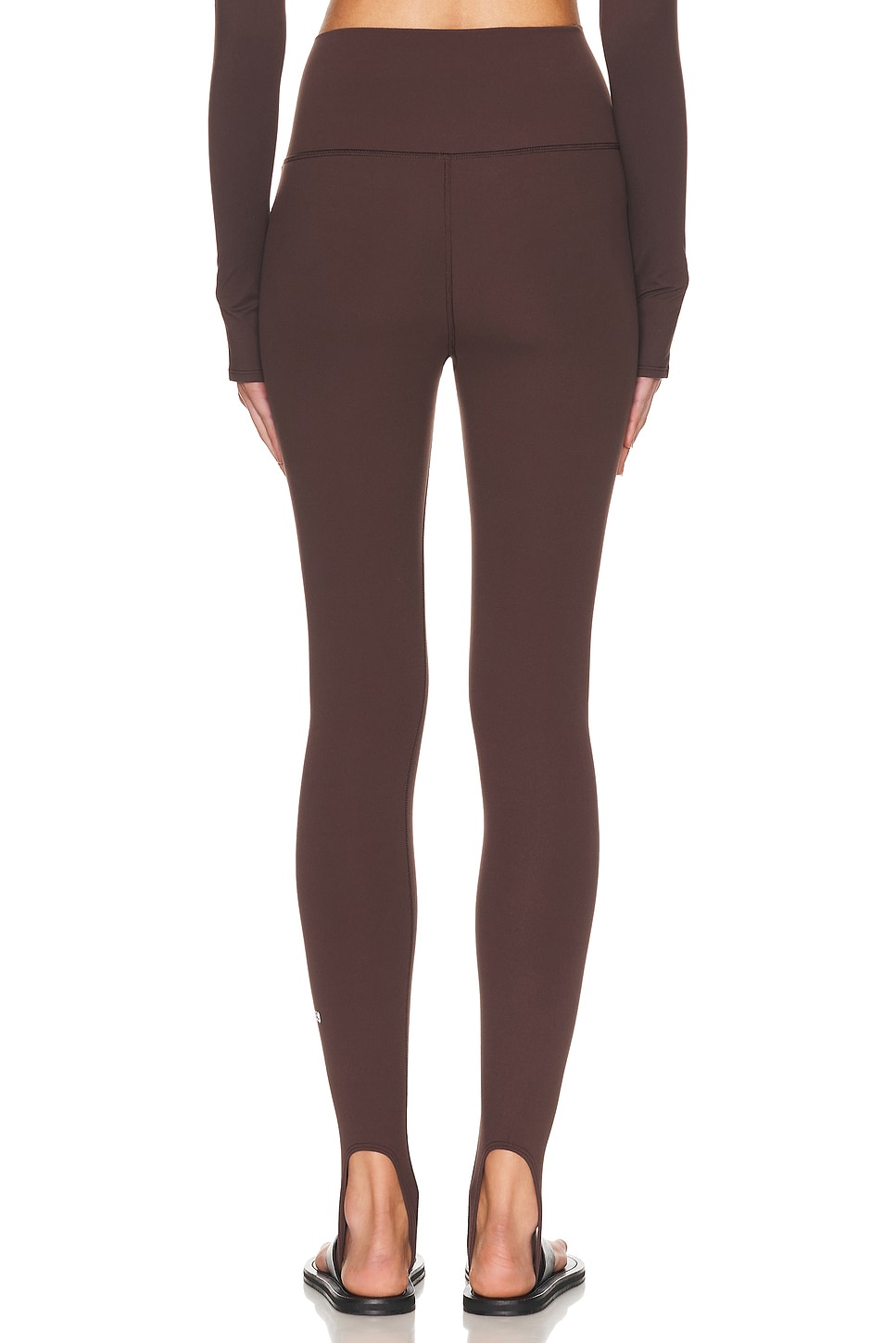 Splits59 River High Waist Airweight Stirrup Legging