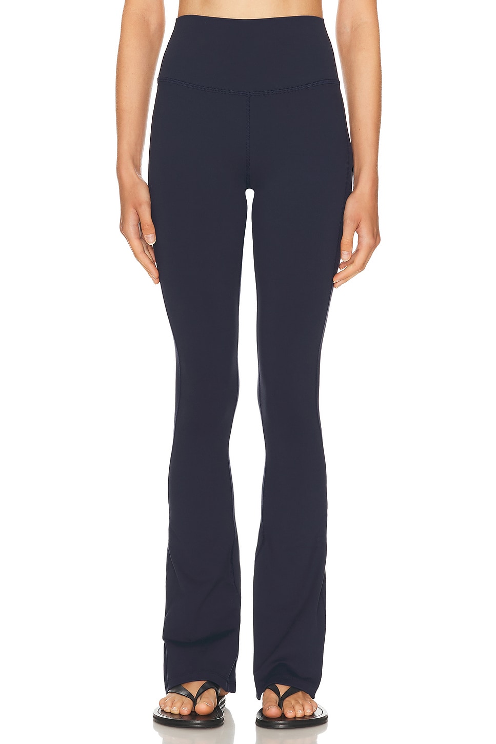 Image 1 of Splits59 Raquel High Waist 30" Legging in Indigo