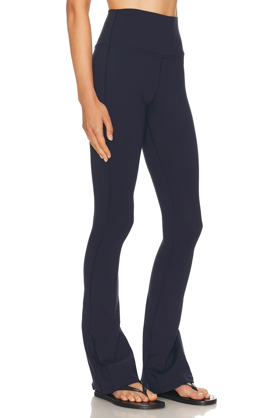 Splits59 Raquel High Waist Supplex Flare 30'' Legging