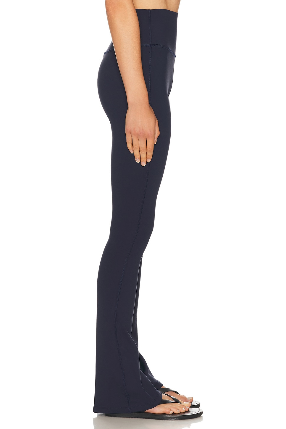 Splits59 Raquel High Waist Supplex Flare 30'' Legging