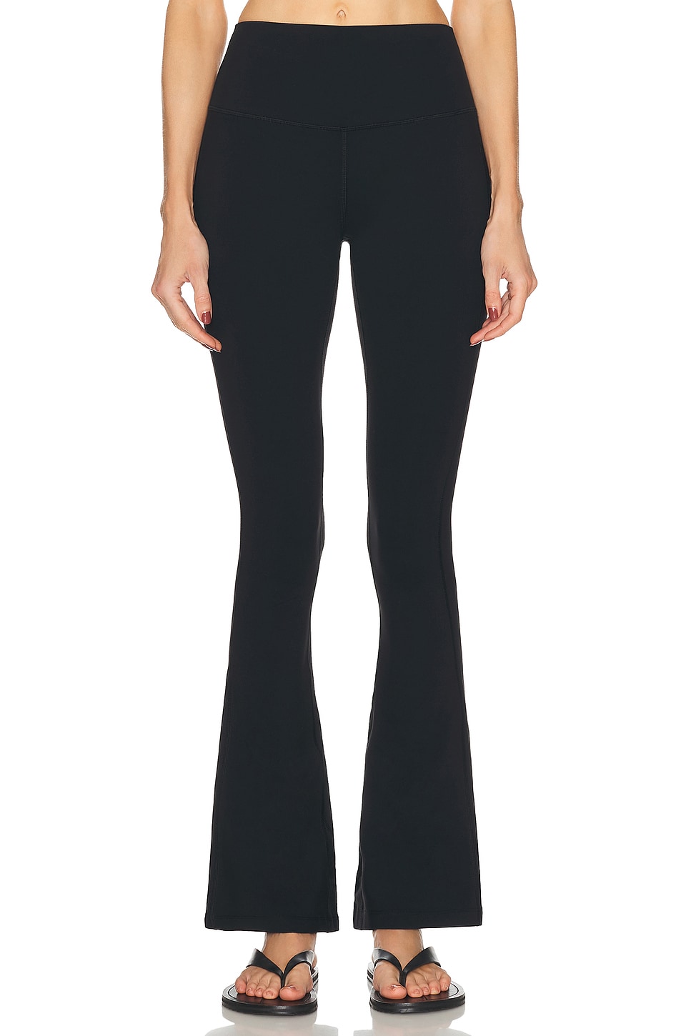 Shop Splits59 Raquel High Waist 32 Flare Legging