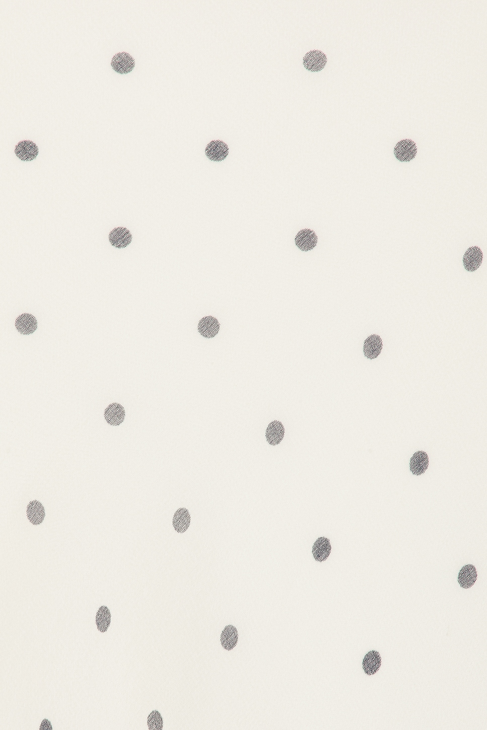 Polka Dot Halter Neck Midi Dress