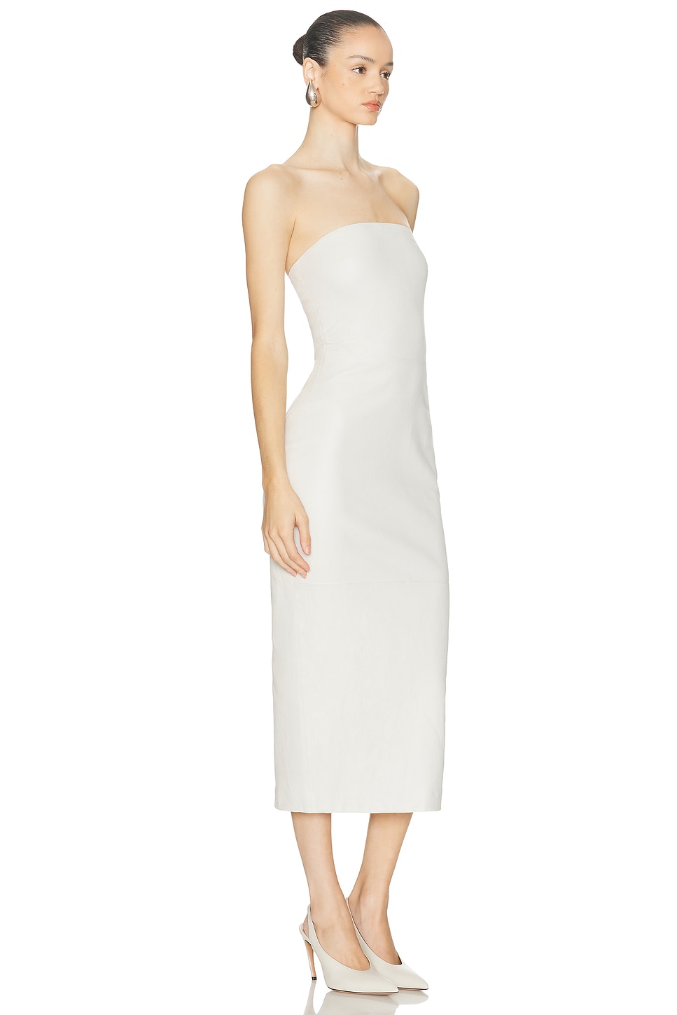 SPRWMN Tube Dress thumbnail