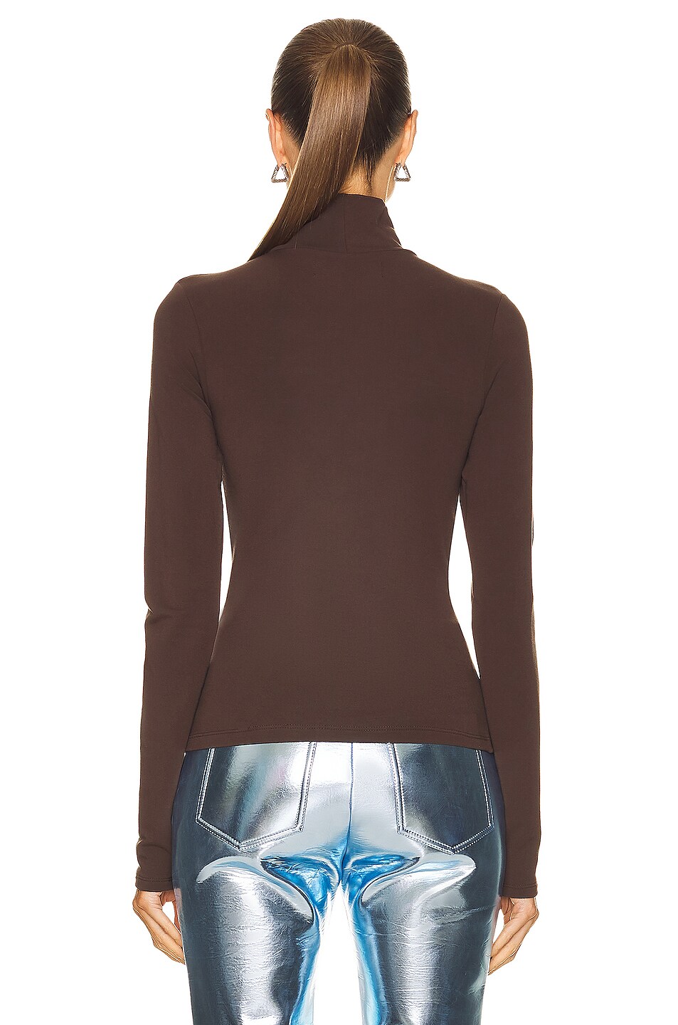 SPRWMN City Long Sleeve Top thumbnail