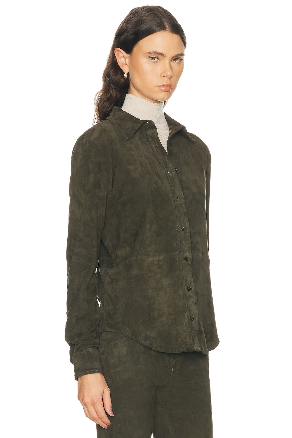 SPRWMN Fonda Top