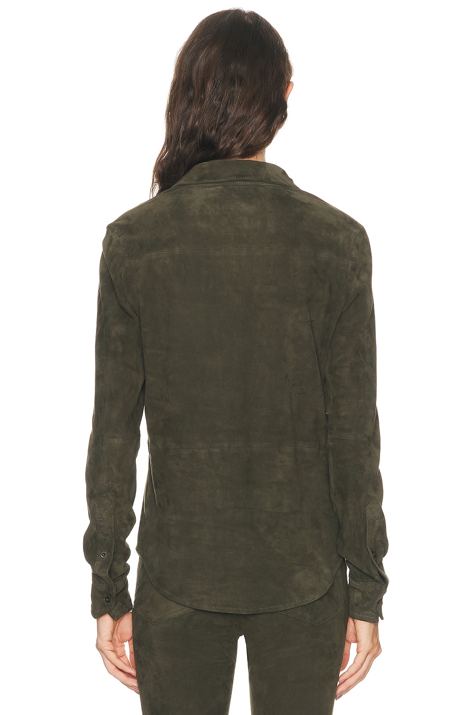 SPRWMN Fonda Top