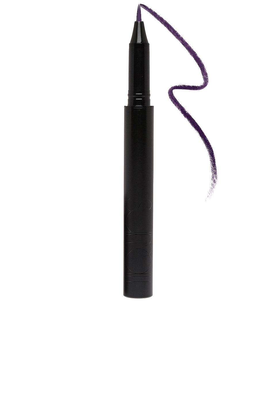 Auto-Graphique Liner in Purple