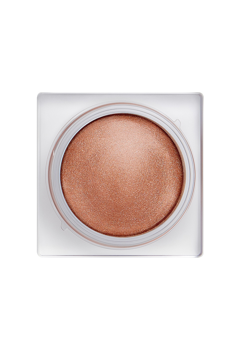 Souffle Eyeshadow in Metallic Copper