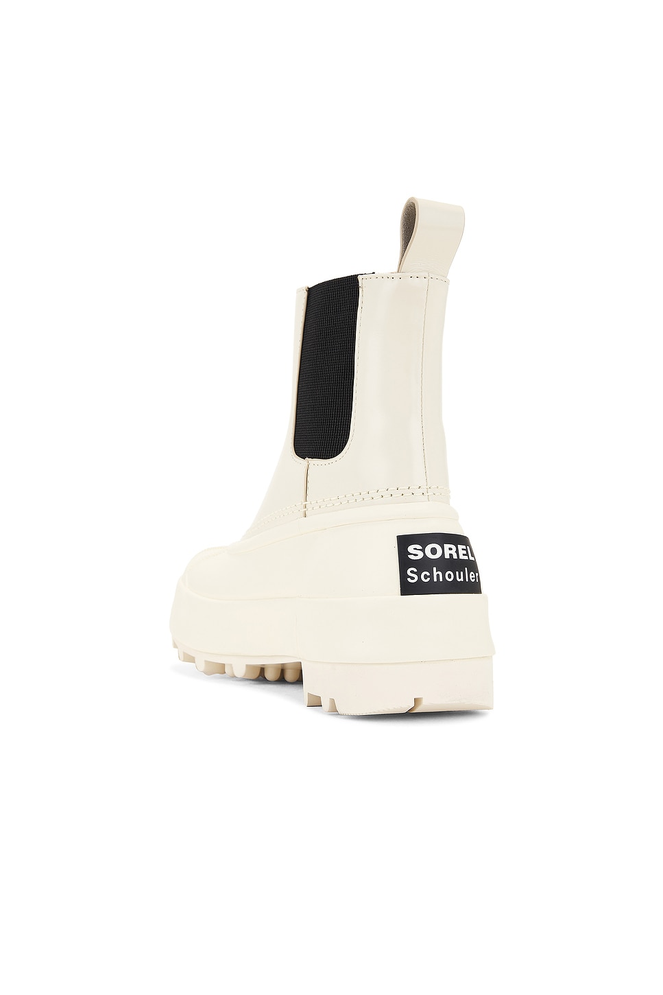 Sorel X Proenza Schouler Caribou Chelsea Boot thumbnail