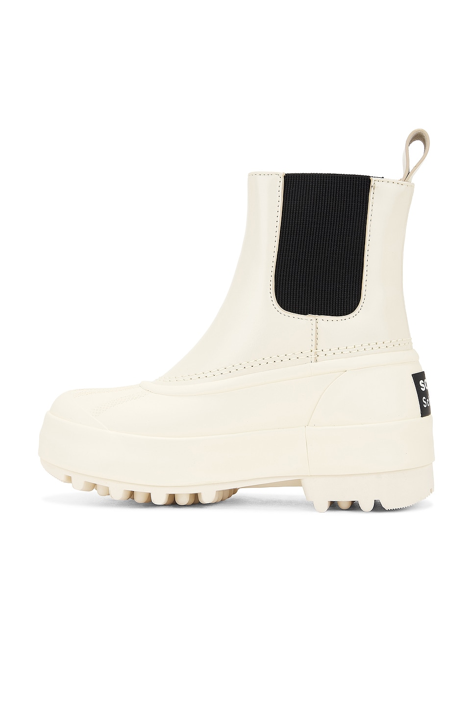 Sorel X Proenza Schouler Caribou Chelsea Boot thumbnail