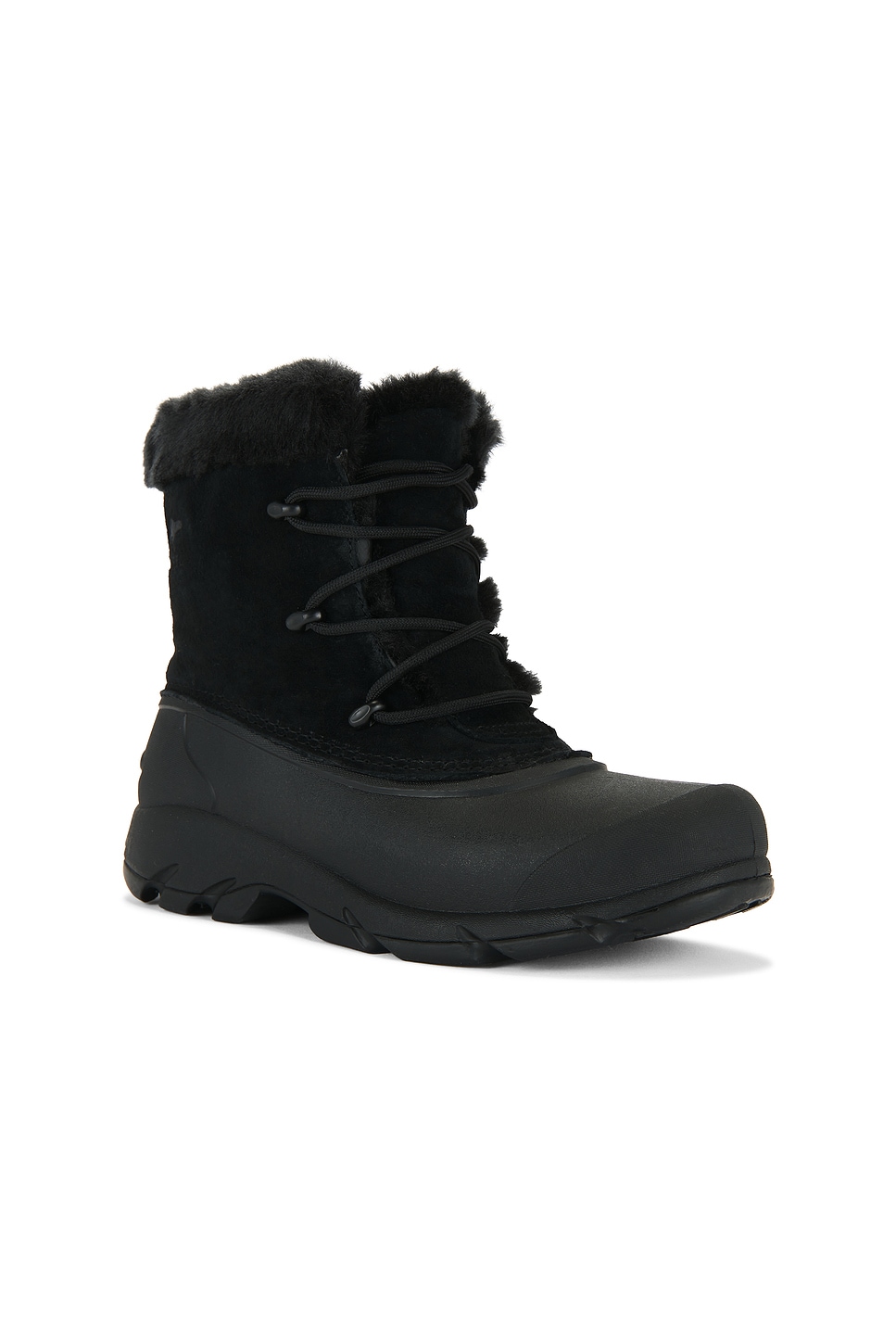 Sorel Joan Snow Angel Boot In Black