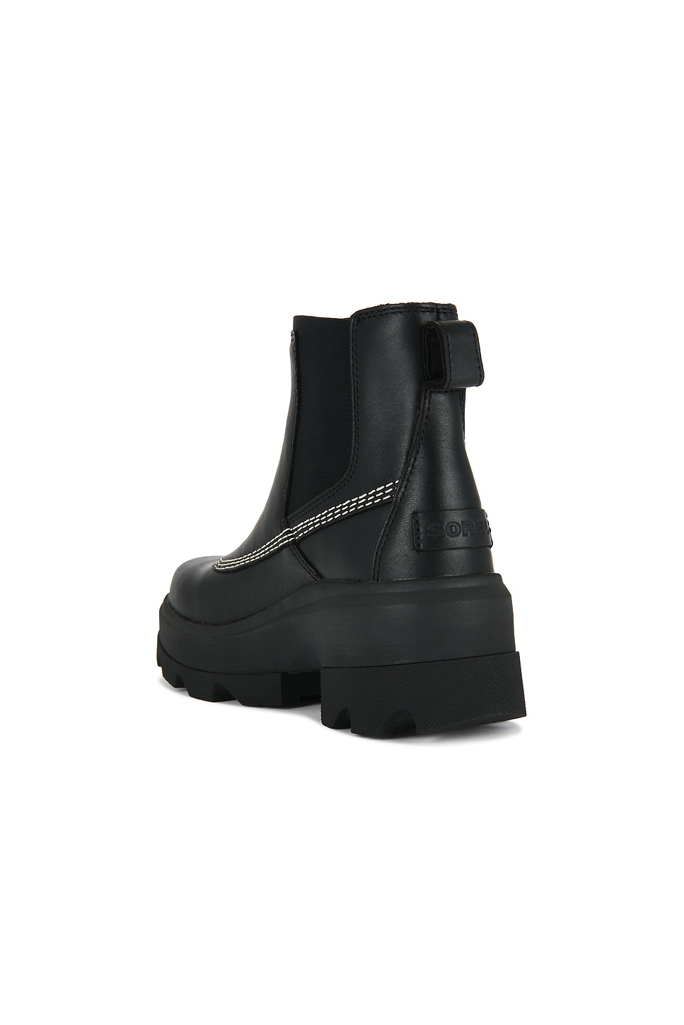 Sorel Joan Frwd Chelsea Boot