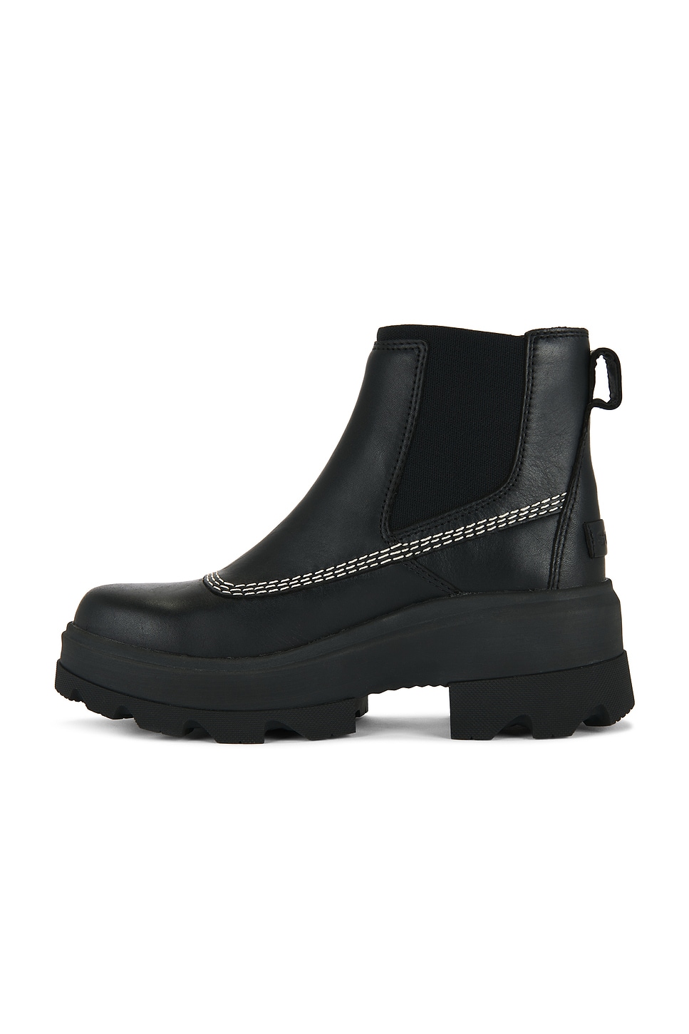 Sorel Joan Frwd Chelsea Boot