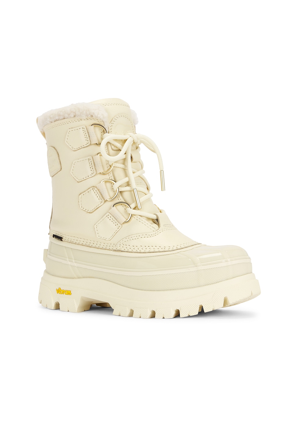 Sorel Caribou Horizon Gtx In White
