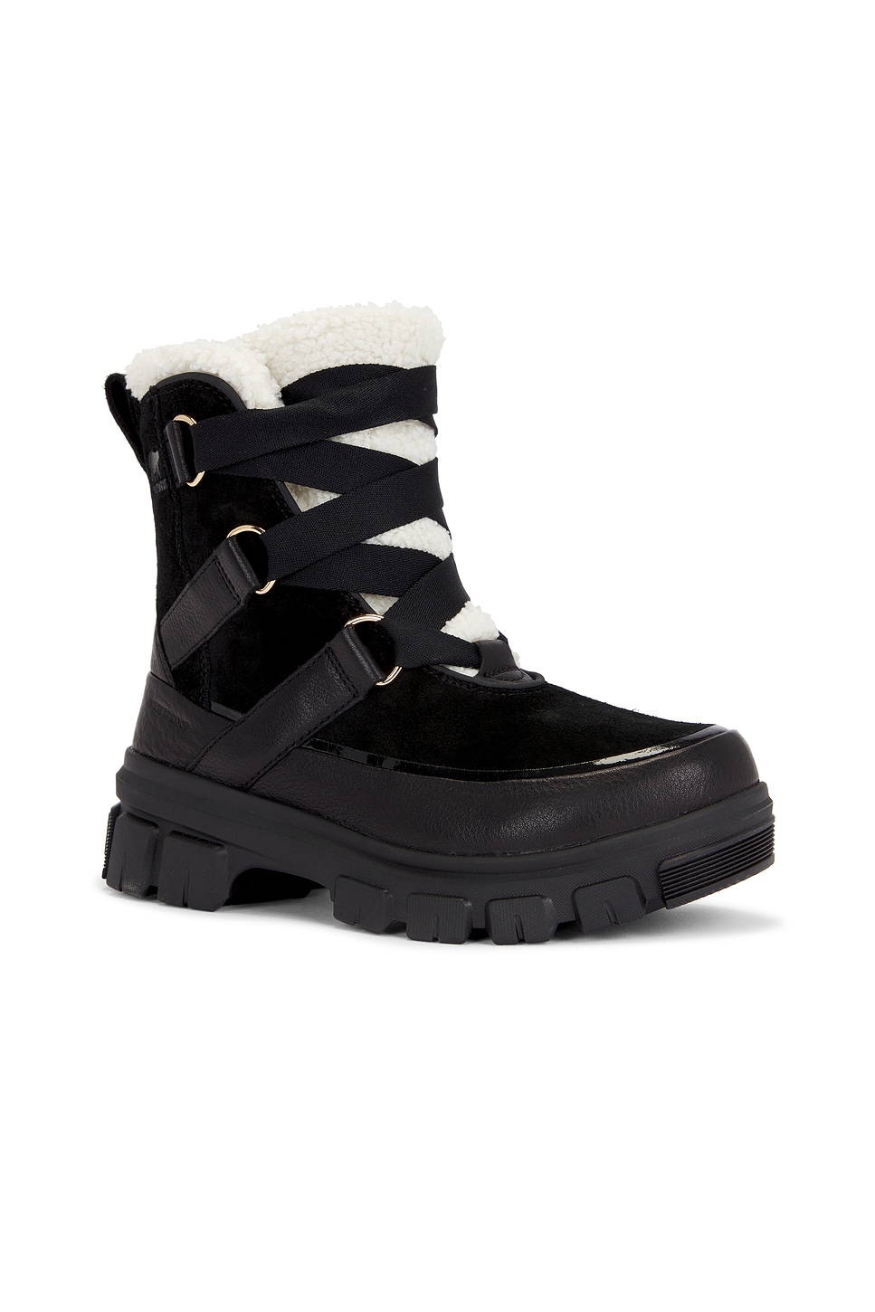 SOREL TIVOLI V RESORT BOOT 