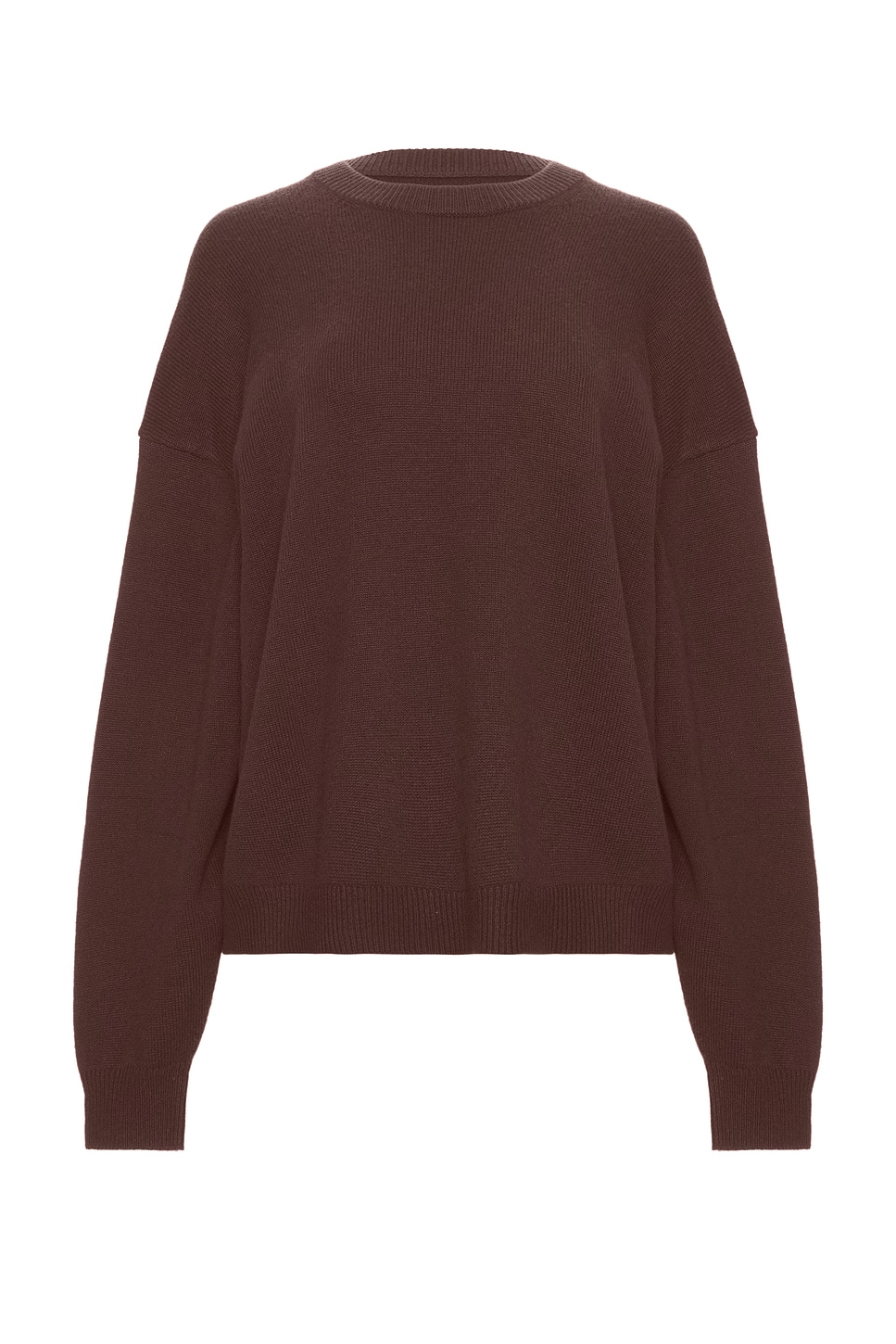 SRG Bayani Cashmere Sweater