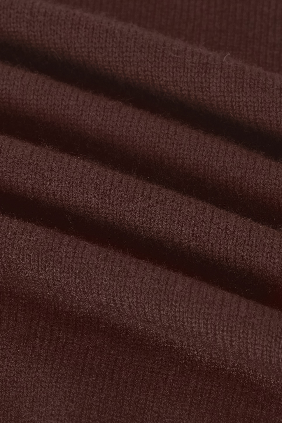 SRG Bayani Cashmere Sweater