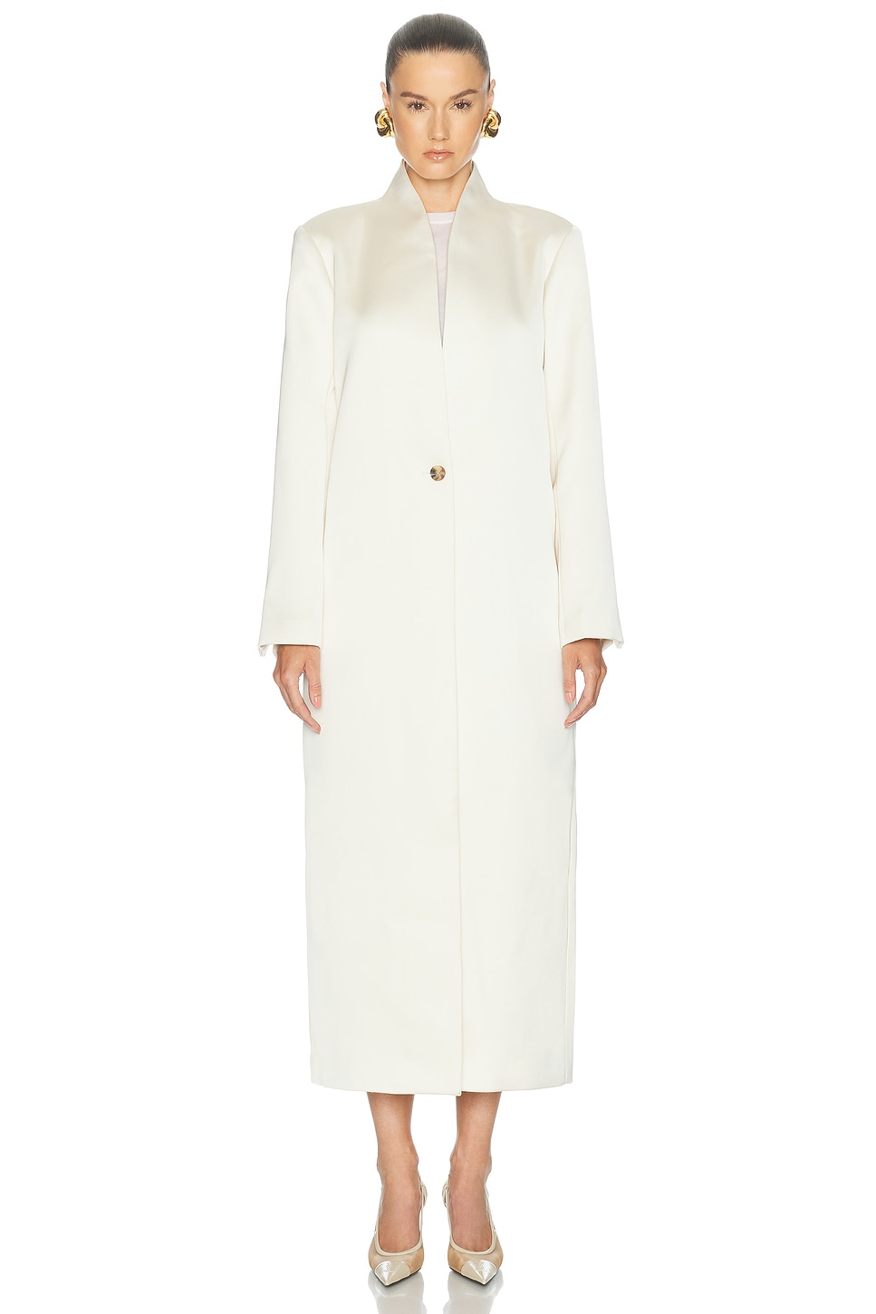 SRG Veda Coat