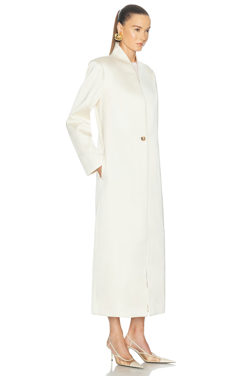 SRG Veda Coat