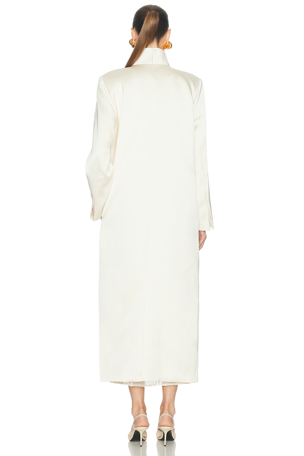 SRG Veda Coat