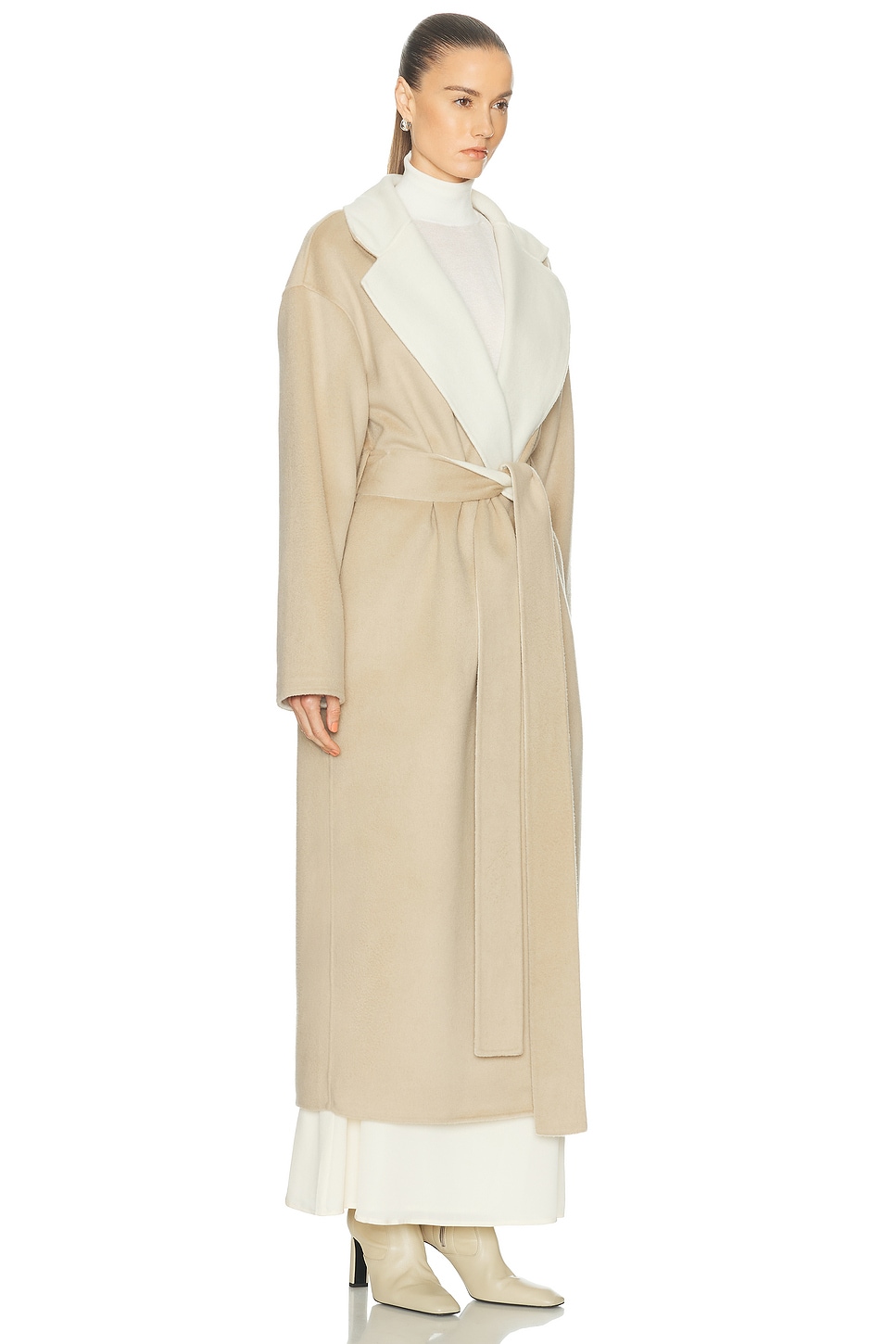SRG Anais Coat thumbnail