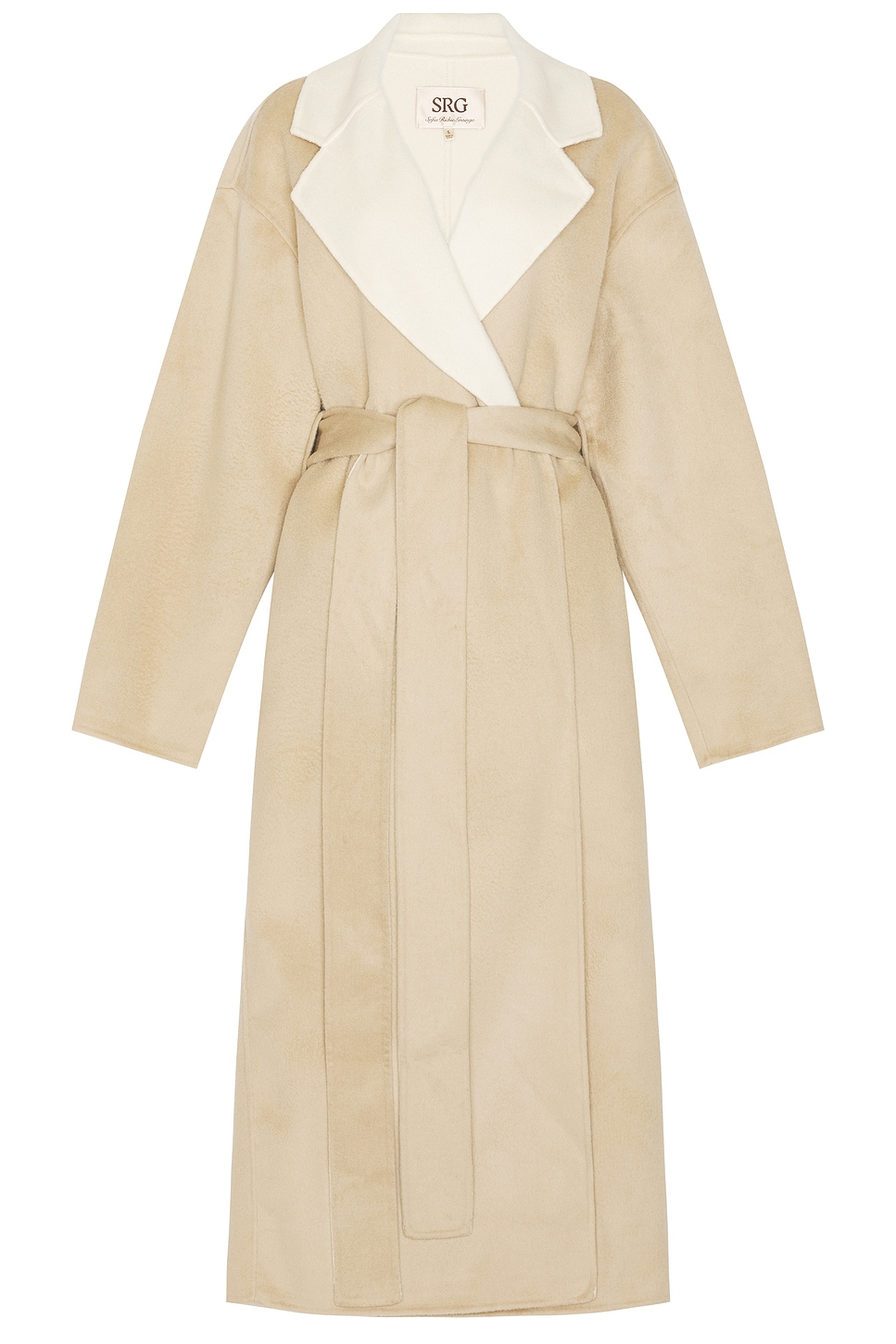 SRG Anais Coat thumbnail