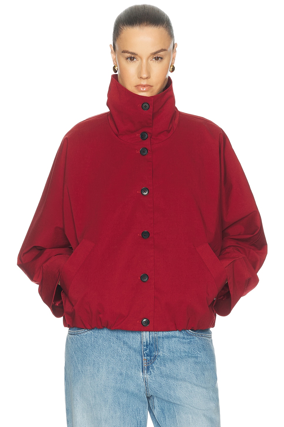 SRG Simone Jacket