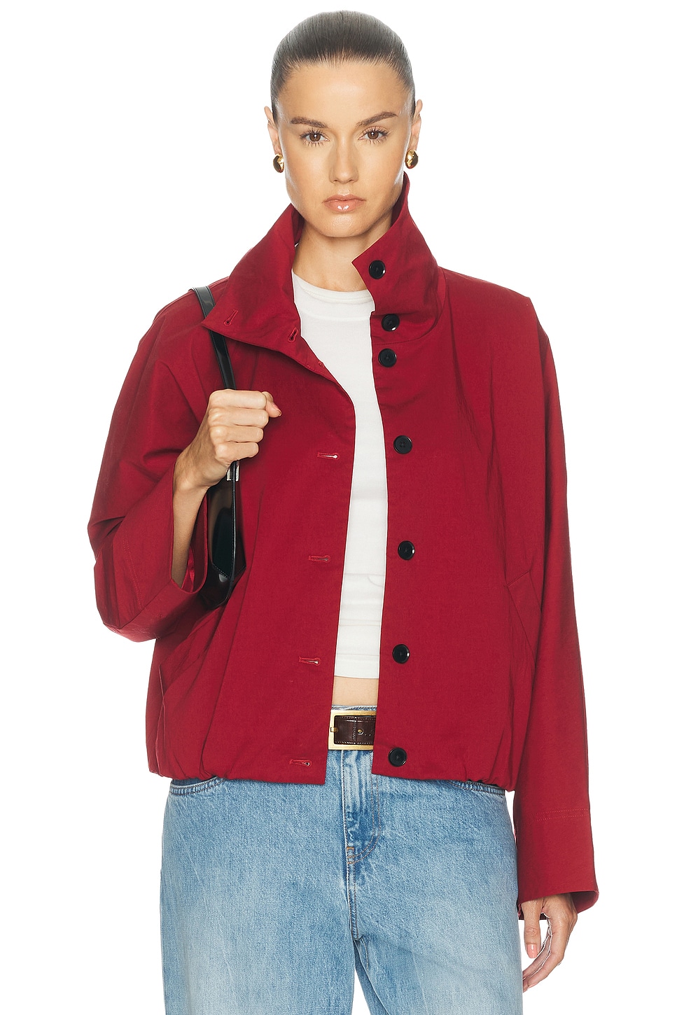 SRG Simone Jacket