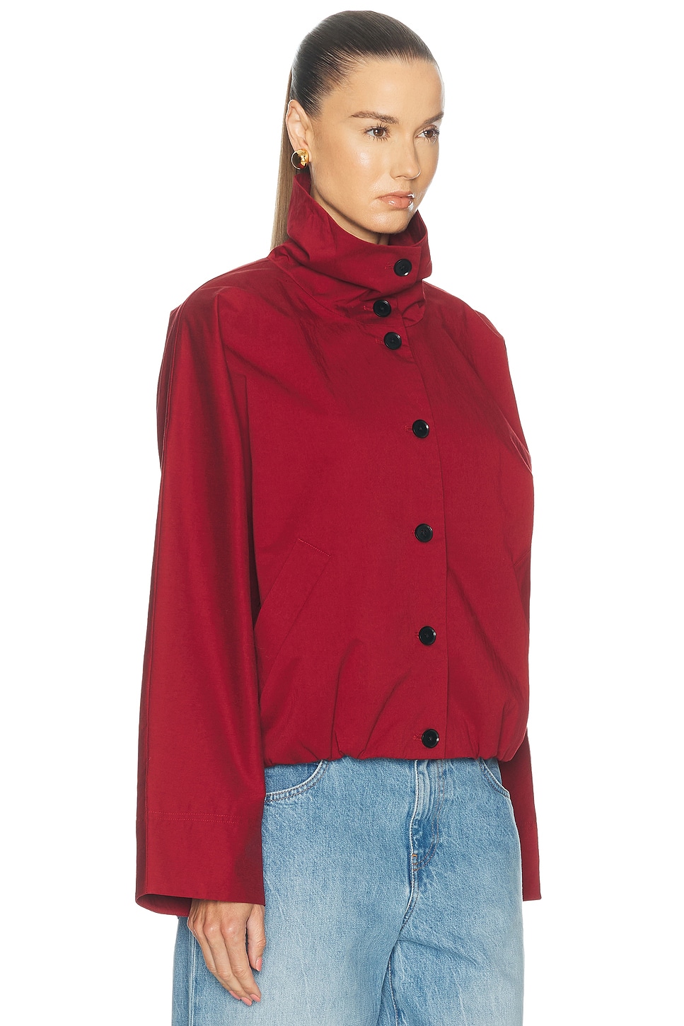 SRG Simone Jacket