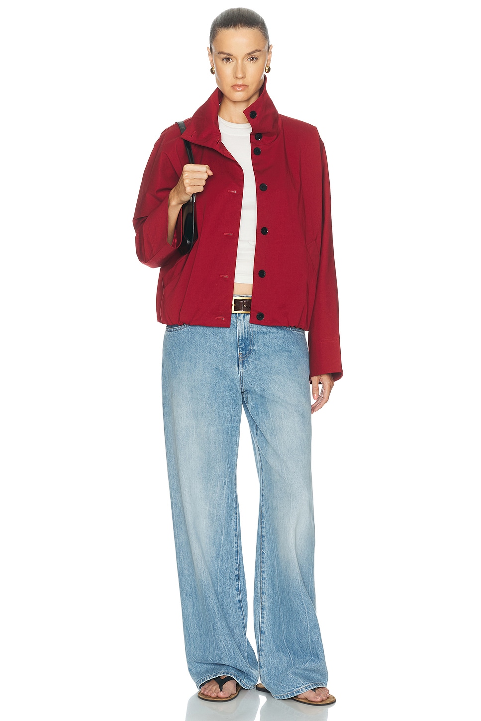 SRG Simone Jacket