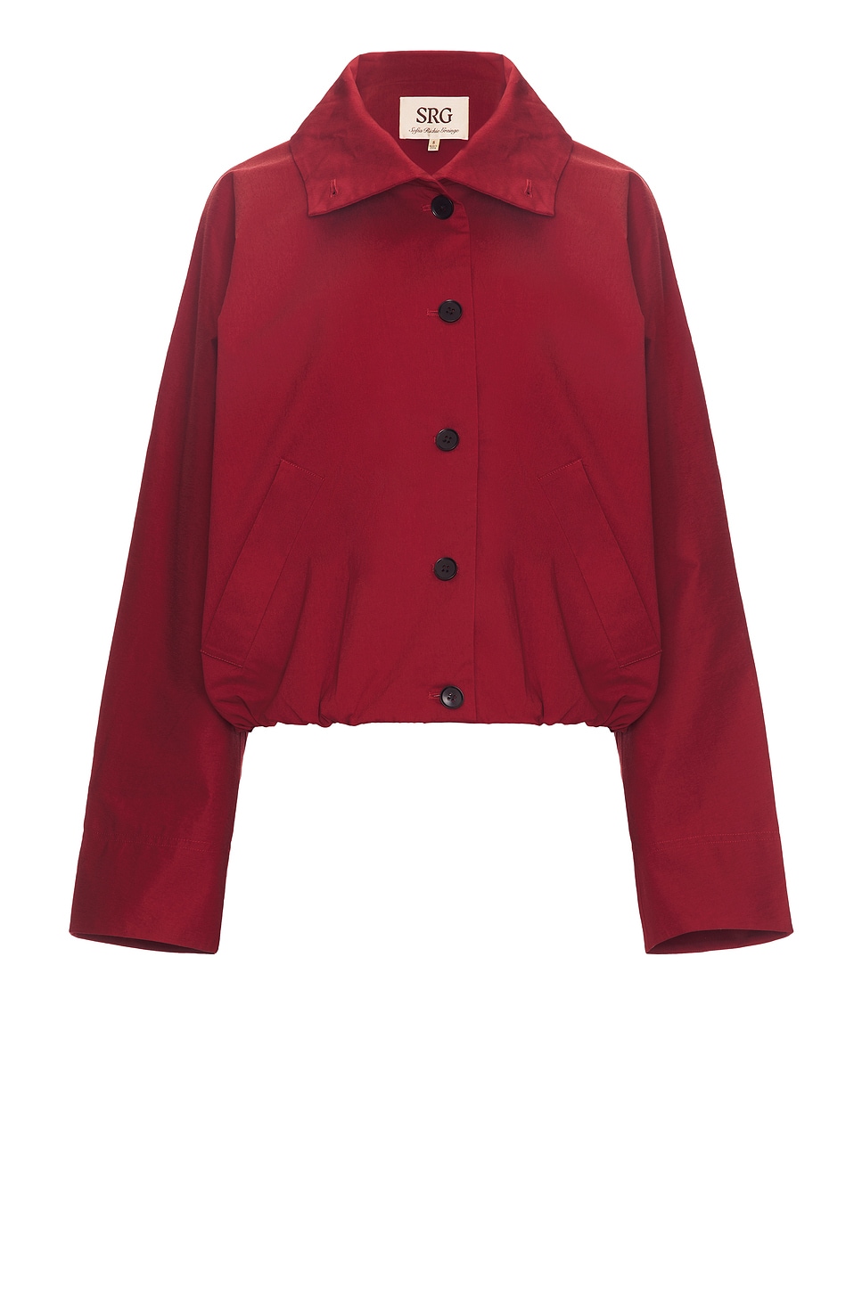 SRG Simone Jacket