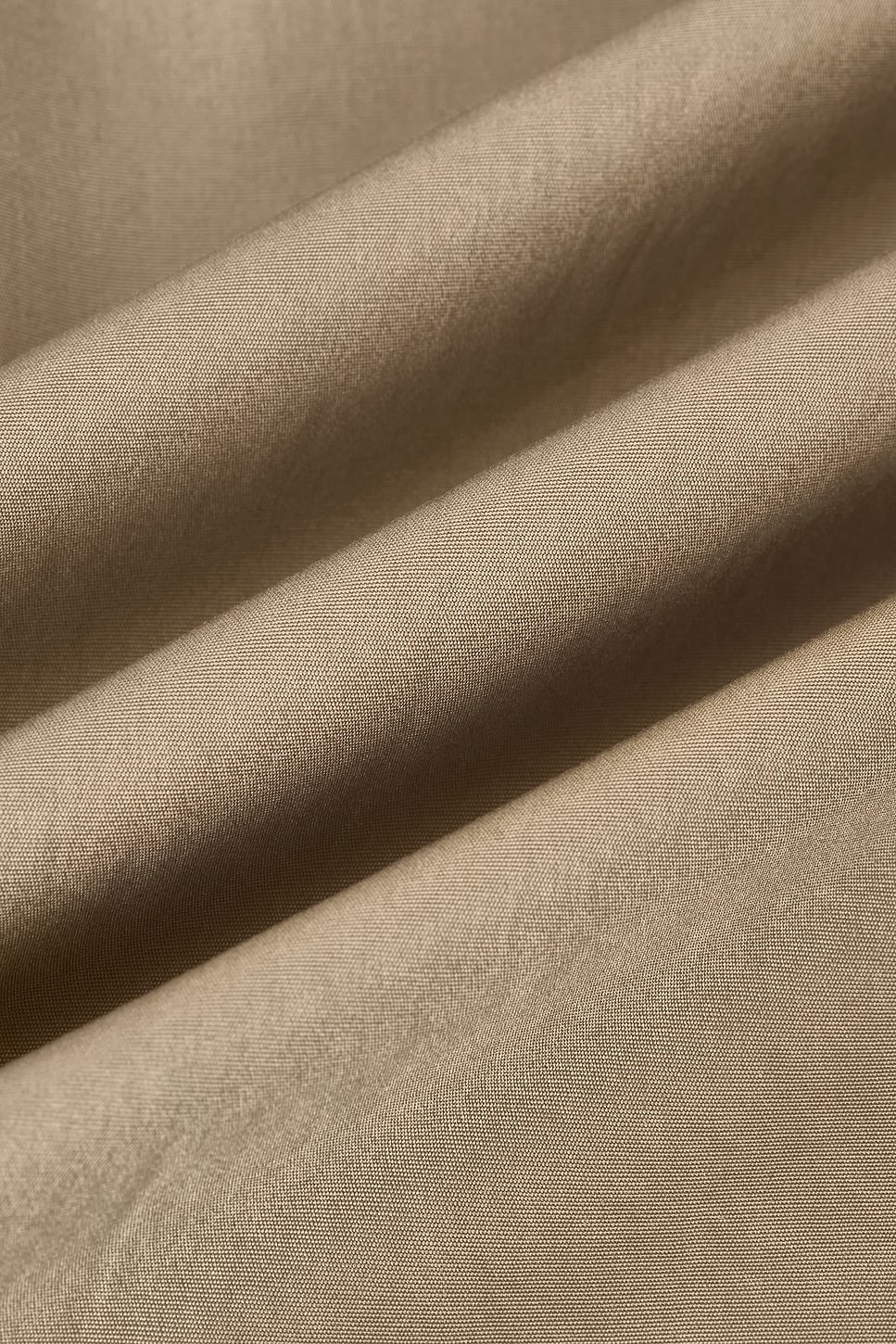 SRG Sabine Organic Cotton Coat