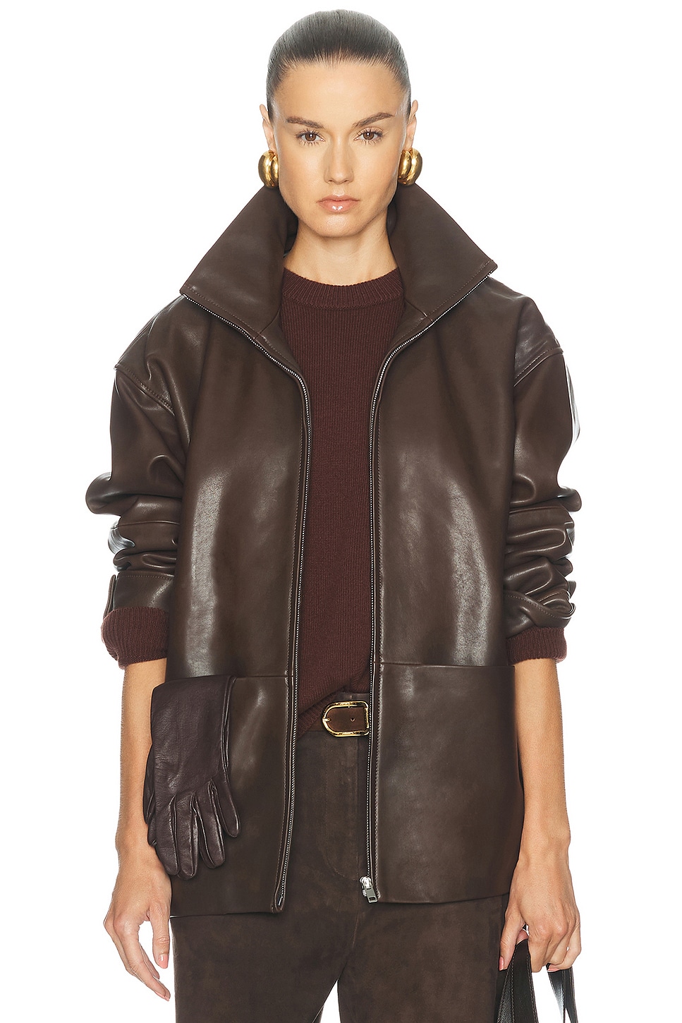 SRG Mason Jacket